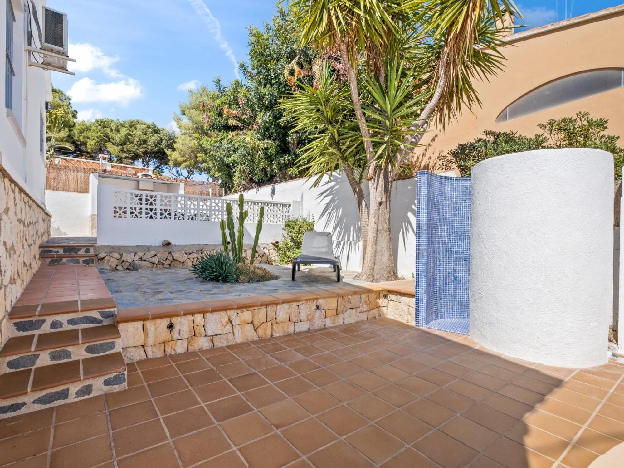 Holiday Home Himalaya By Interhome Moraira Zewnętrze zdjęcie