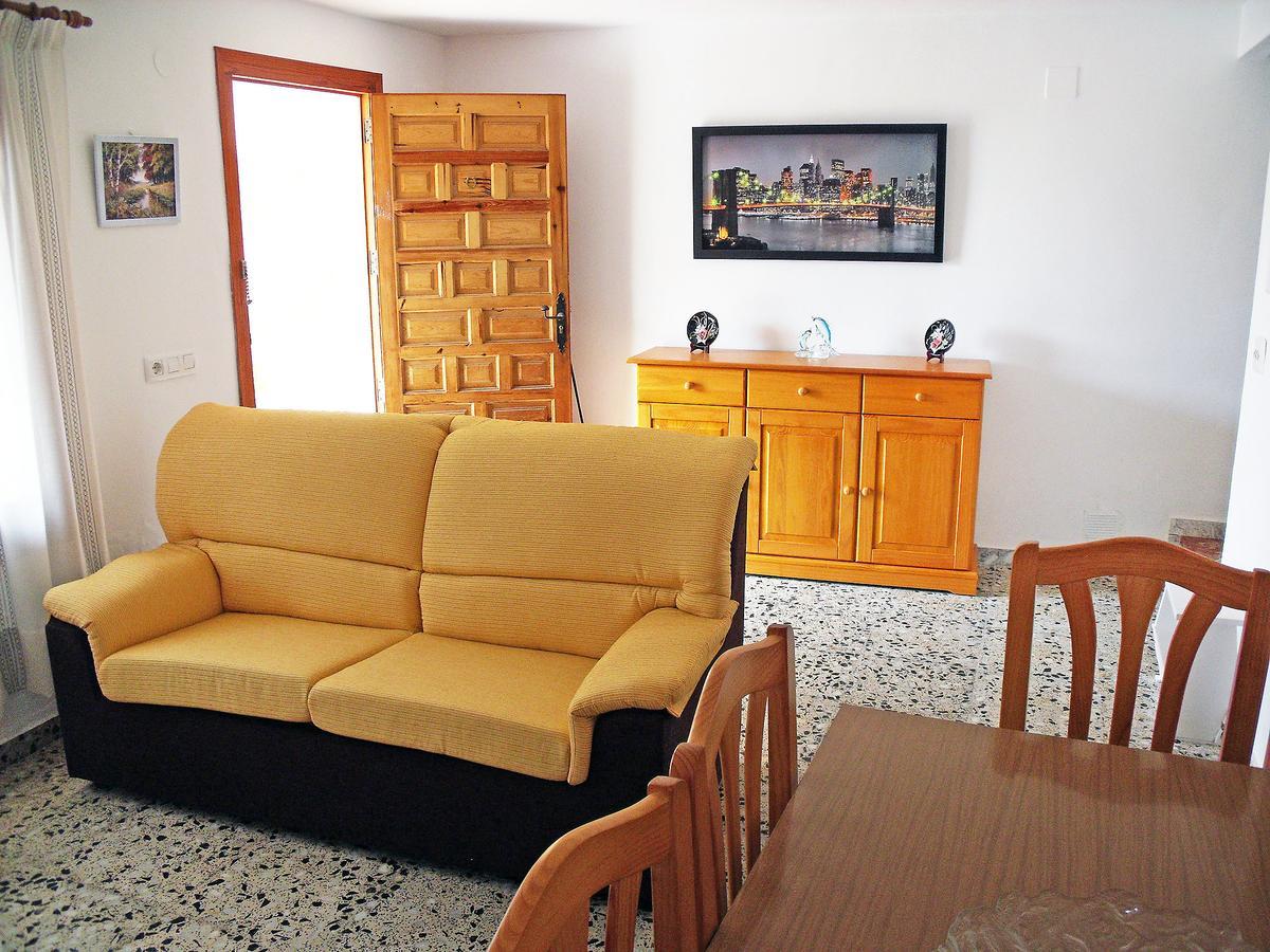 Holiday Home Himalaya By Interhome Moraira Zewnętrze zdjęcie